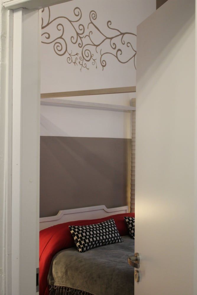 B&B Al 68 di Piazza Cavour Classic Room 21