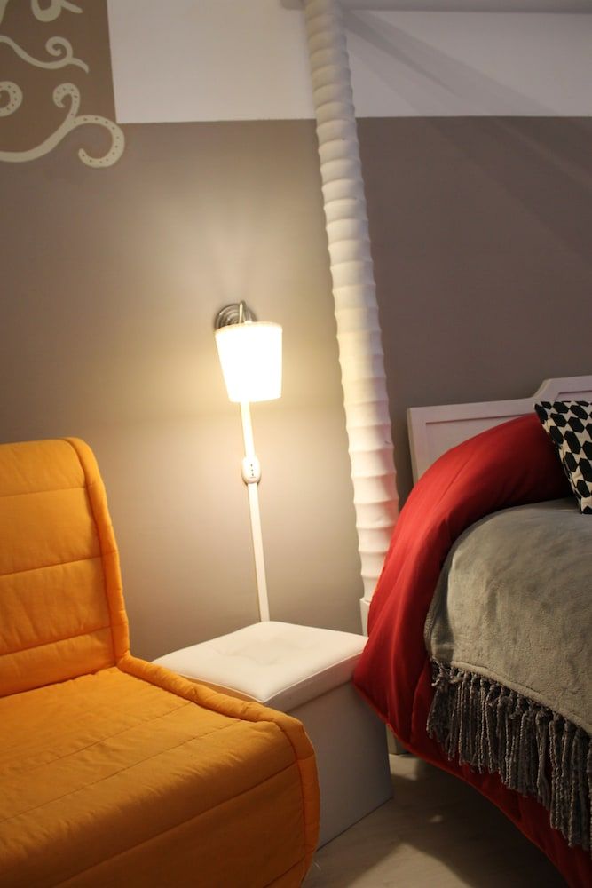 B&B Al 68 di Piazza Cavour Classic Room 16