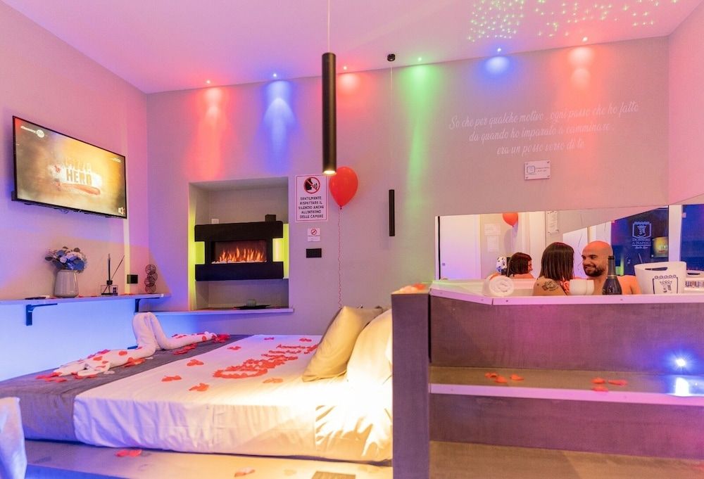 NAPOLI RELAX Junior Room 14