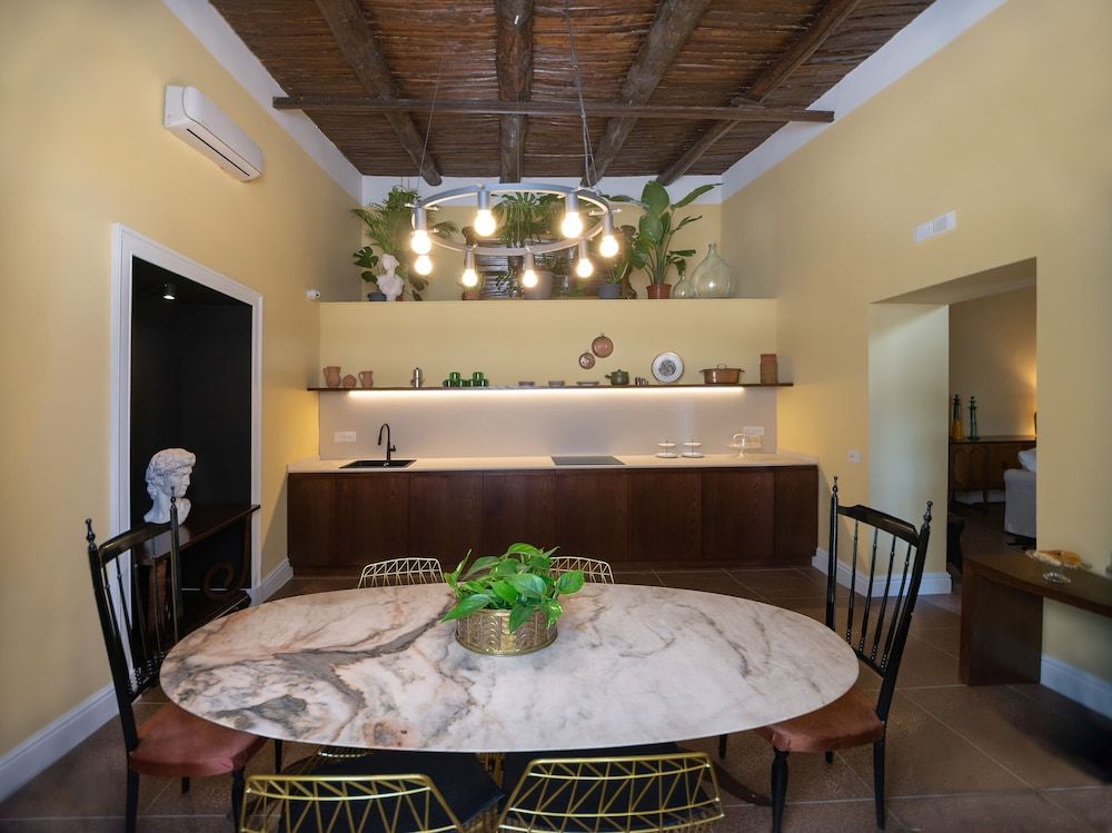 undefined Monart Hospitality Capodimonte 10