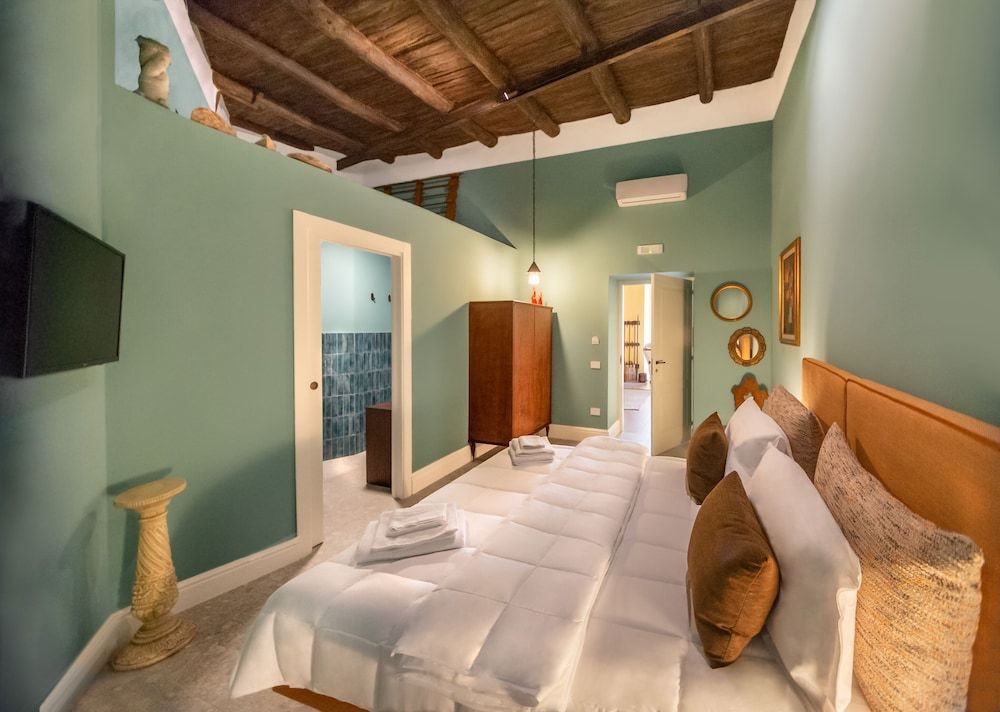 undefined Monart Hospitality Capodimonte