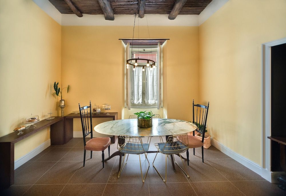 undefined Monart Hospitality Capodimonte 9