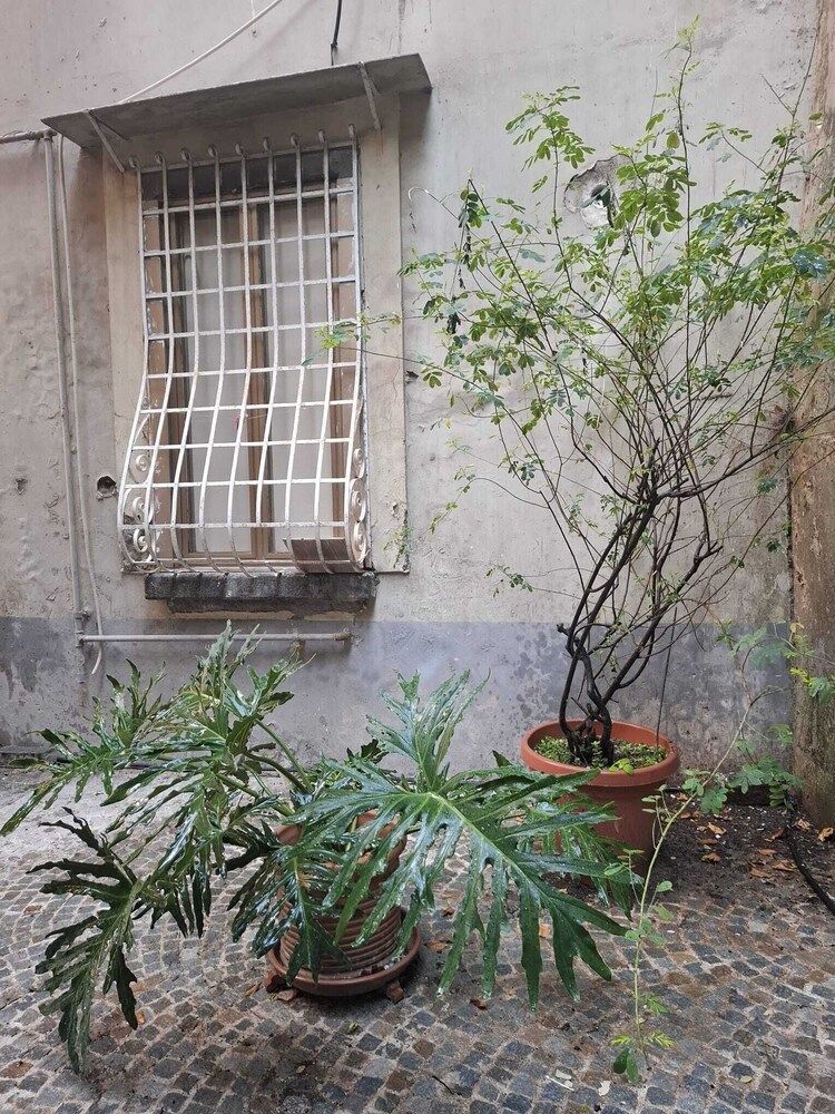 undefined Monart Hospitality Capodimonte 4