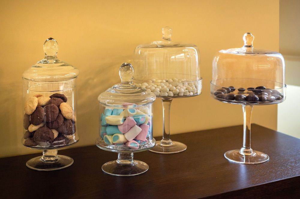 undefined Monart Hospitality Capodimonte 5