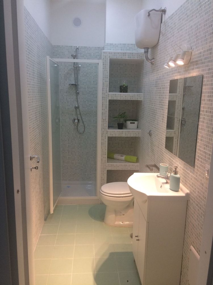 undefined Flat in Center Historic 5