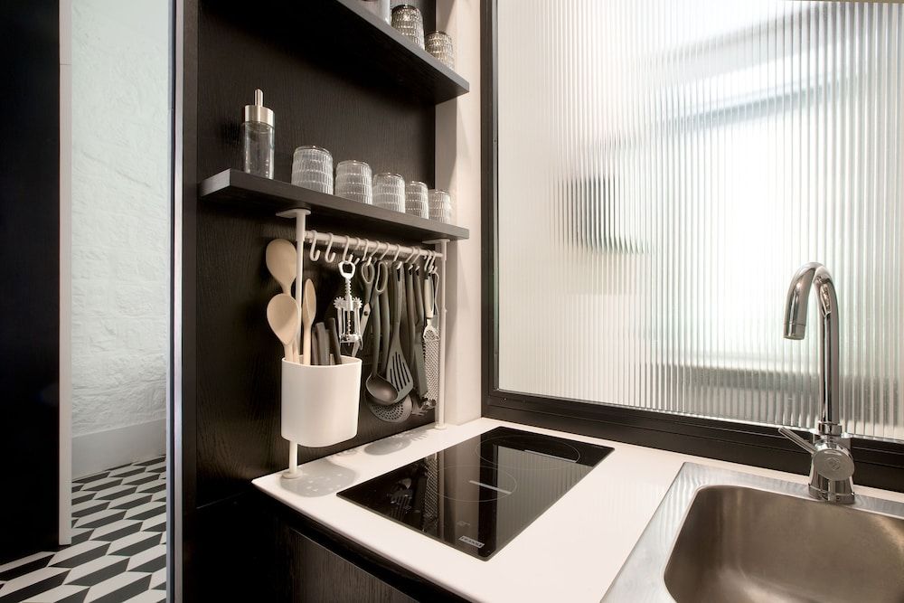 undefined Coco Morghen Appartment 6