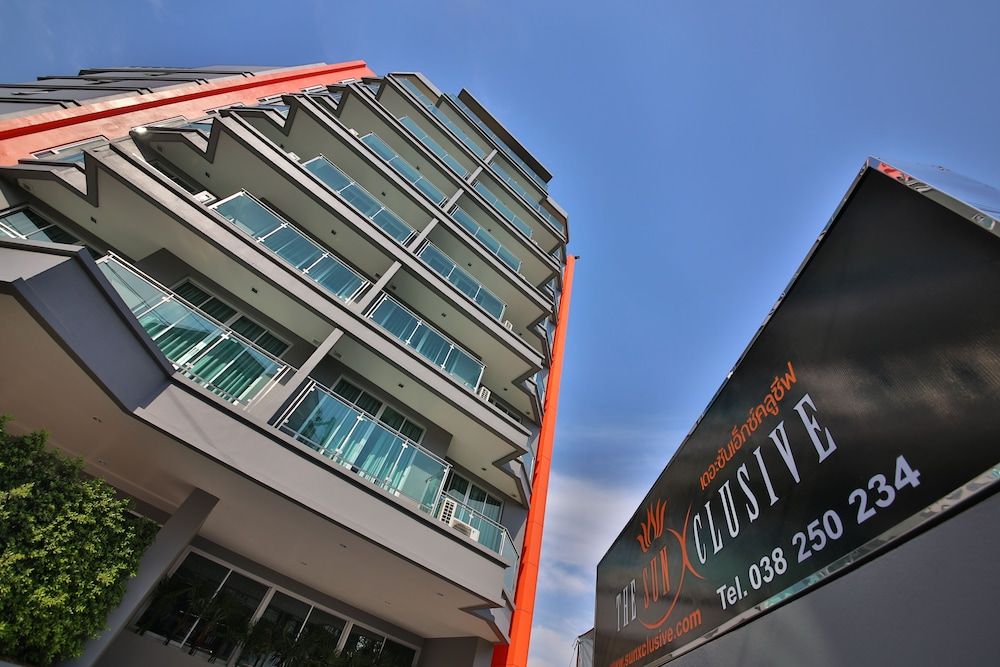 undefined The Sun Xclusive 3