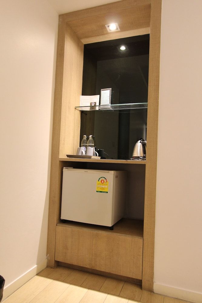 The Sun Xclusive Superior Room 19