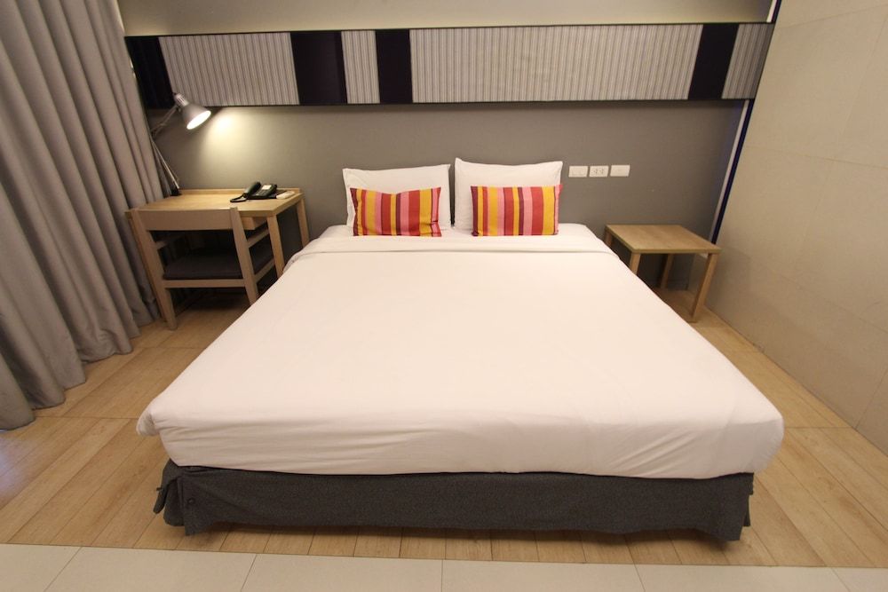 The Sun Xclusive Superior Room 4