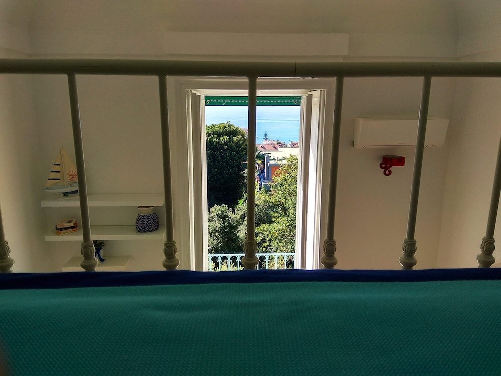 undefined Casa Cerqua Landi Napoli-luxury House Capris View 3