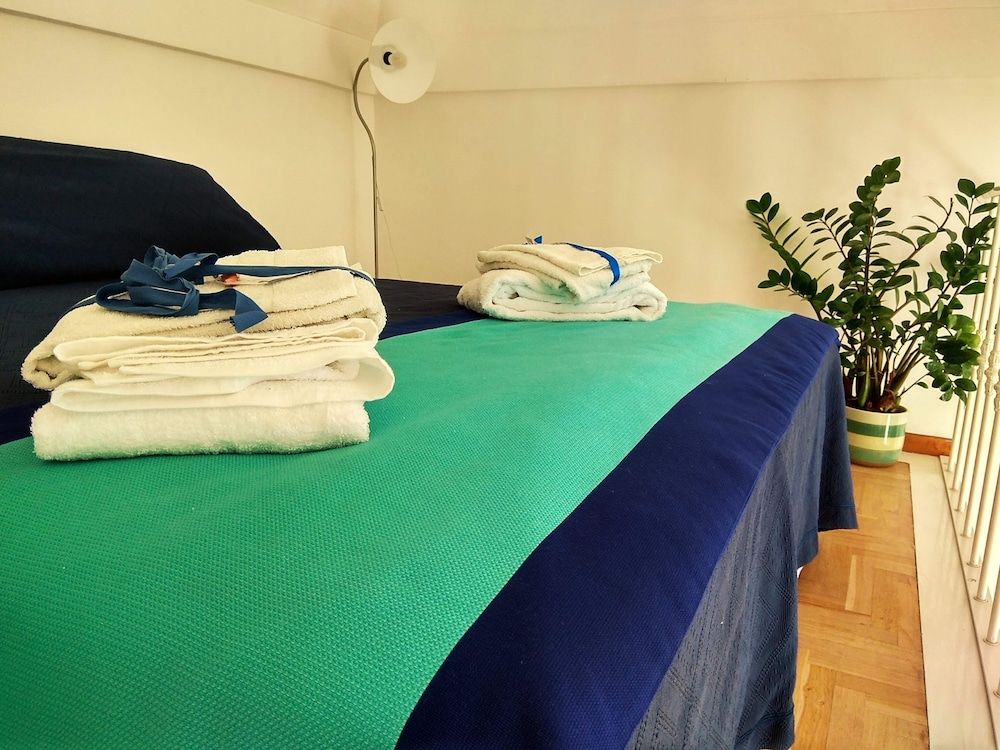 undefined Casa Cerqua Landi Napoli-luxury House Capris View 4