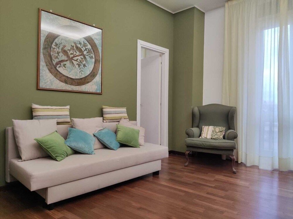 undefined Casa Morgantini 2