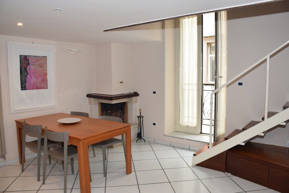 La Baia di Napoli Comfort Apartment, 1 Bedroom 7