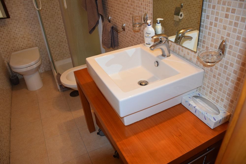 La Baia di Napoli Classic Apartment, 1 Bedroom 10