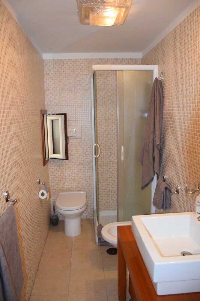 La Baia di Napoli Classic Apartment, 1 Bedroom 9