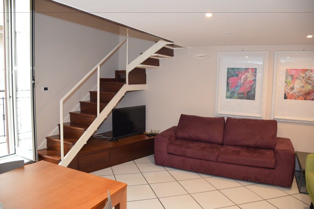 La Baia di Napoli Comfort Apartment, 1 Bedroom 9