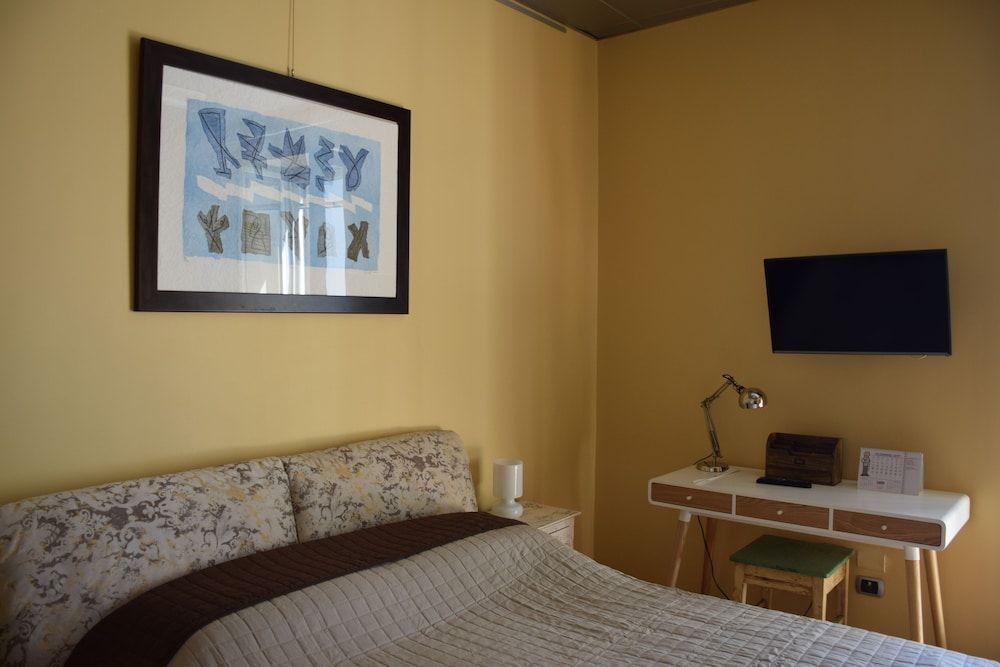 undefined La Baia di Napoli 5