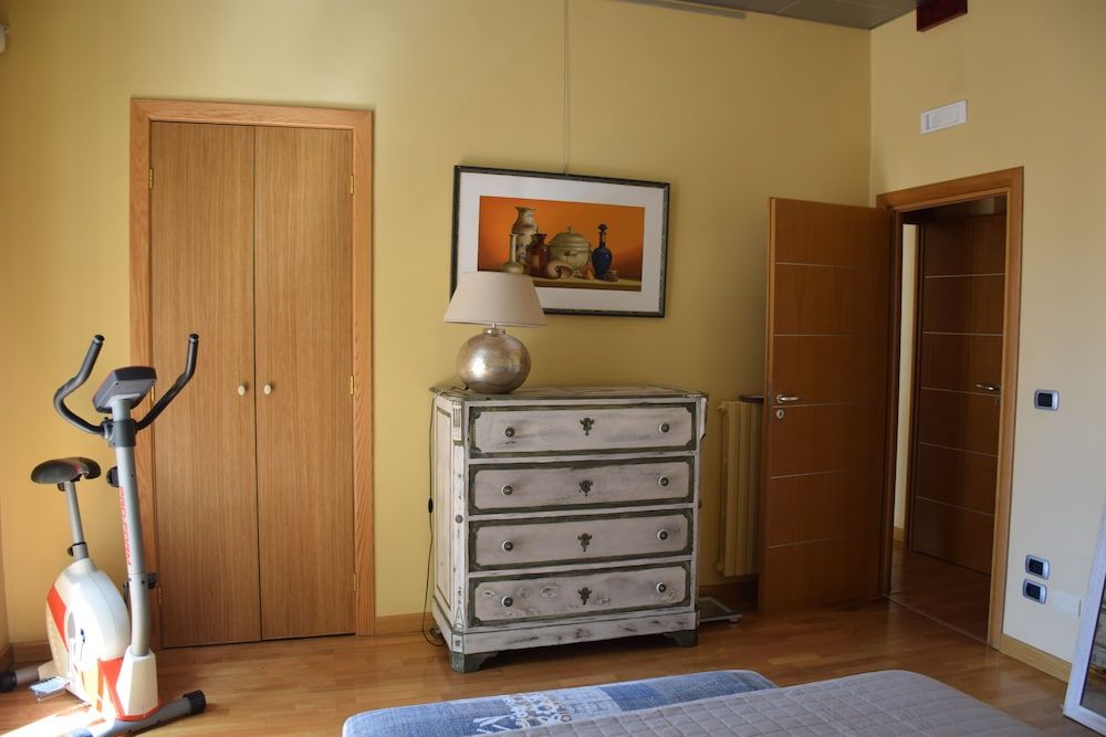 undefined La Baia di Napoli 8