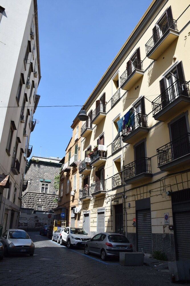 undefined La Baia di Napoli 3