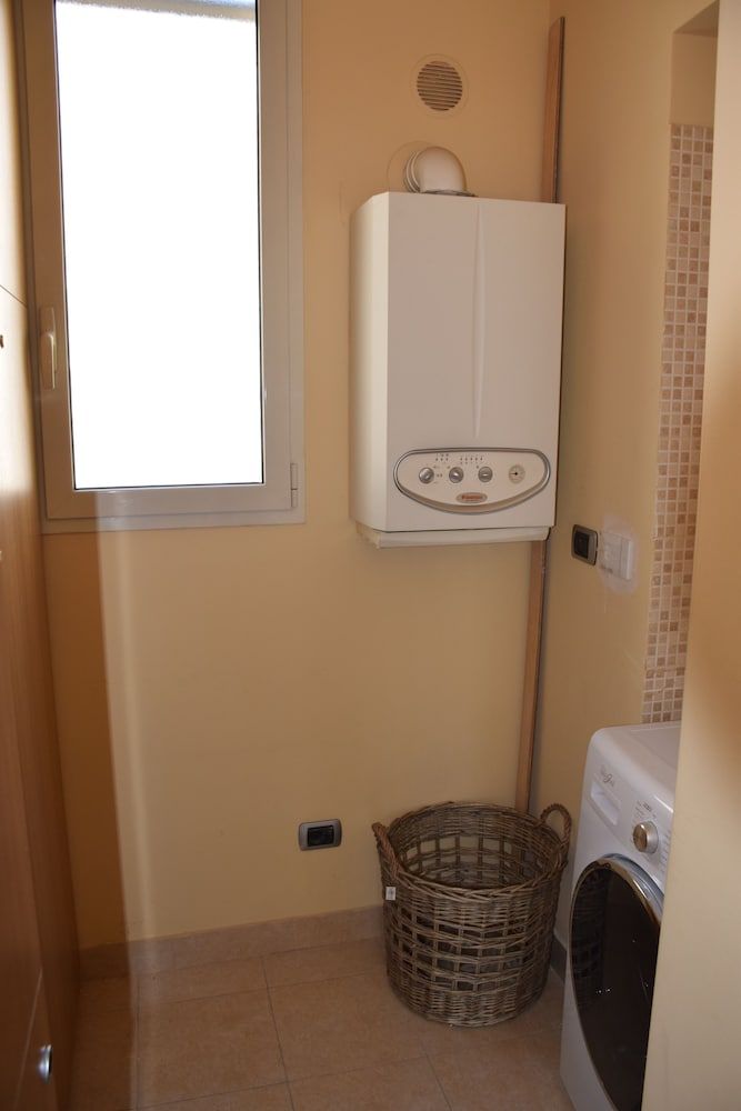 La Baia di Napoli Classic Apartment, 1 Bedroom 11