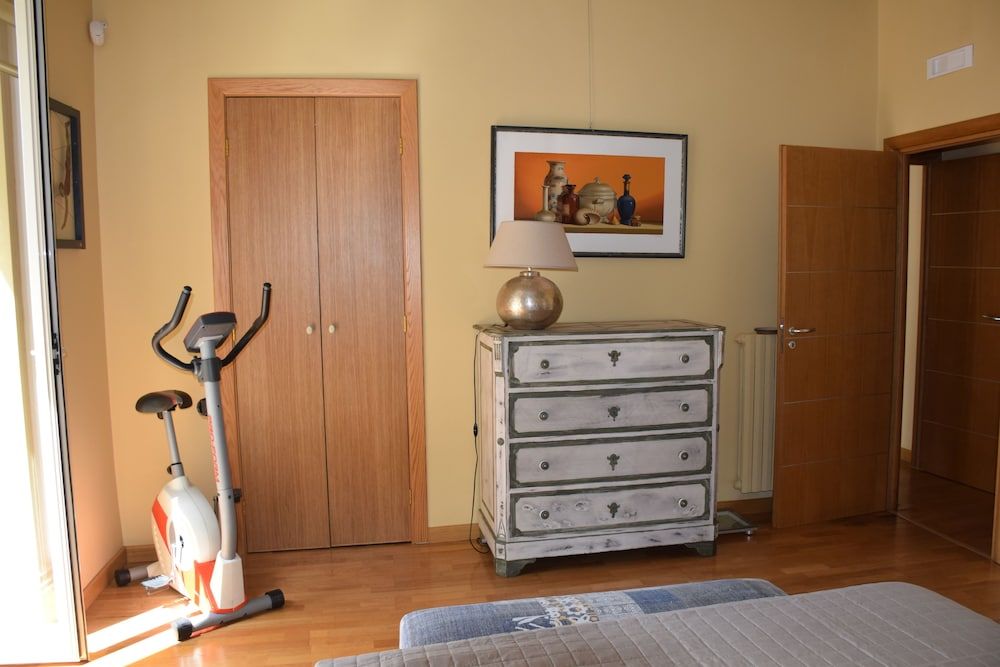 undefined La Baia di Napoli 4