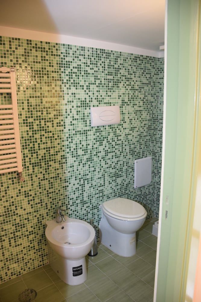 La Baia di Napoli Comfort Apartment, 1 Bedroom 11