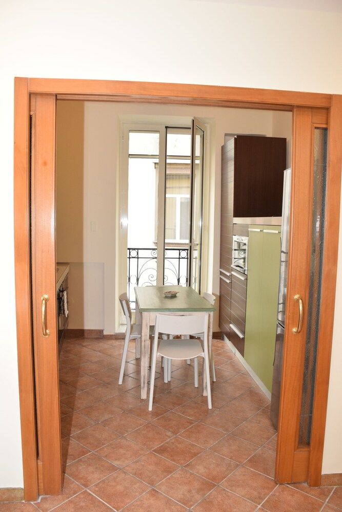 La Baia di Napoli Comfort Apartment, 1 Bedroom 2