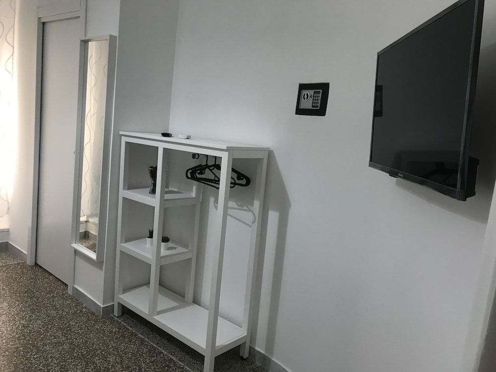 Mellos B&B Comfort Double Room 5