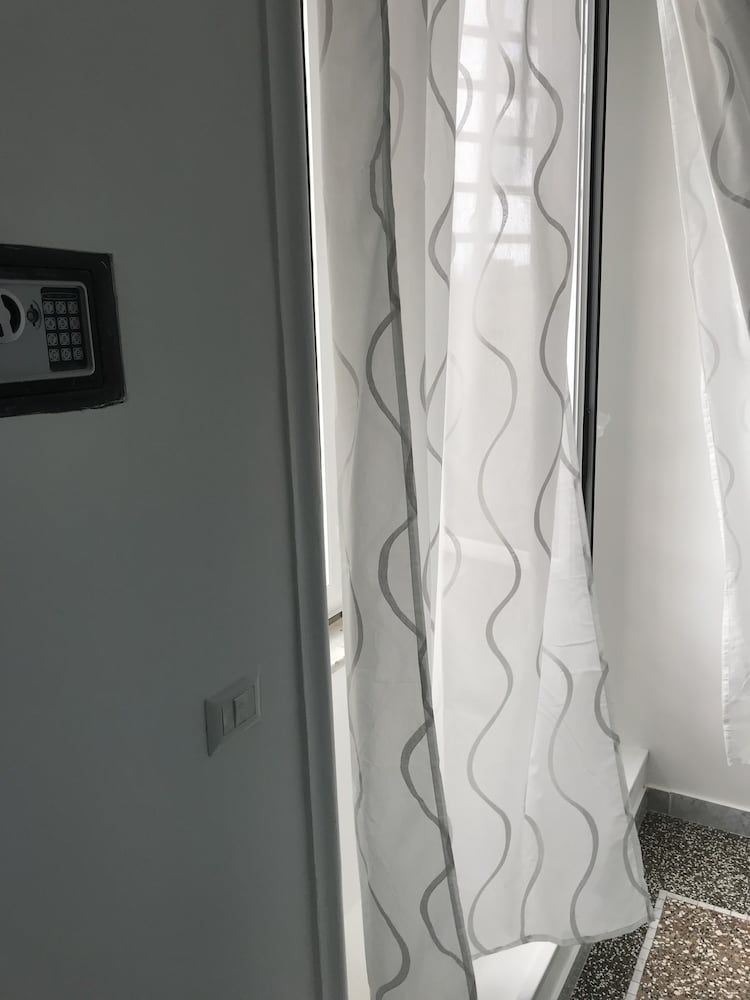 Mellos B&B Comfort Triple Room 6