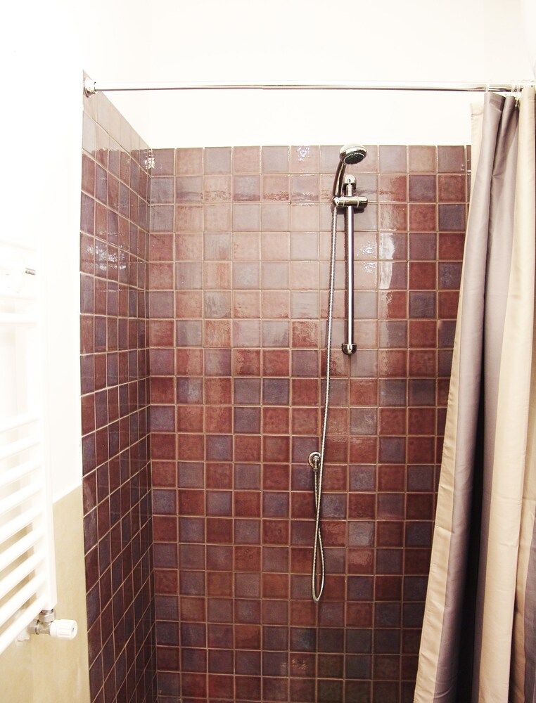 Terrazza dei Principi Honeymoon Double Room, 1 Bedroom, Non Smoking 5