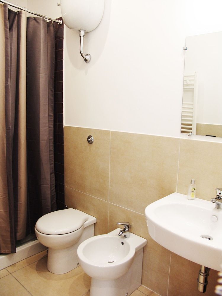 Terrazza dei Principi Honeymoon Double Room, 1 Bedroom, Non Smoking 4
