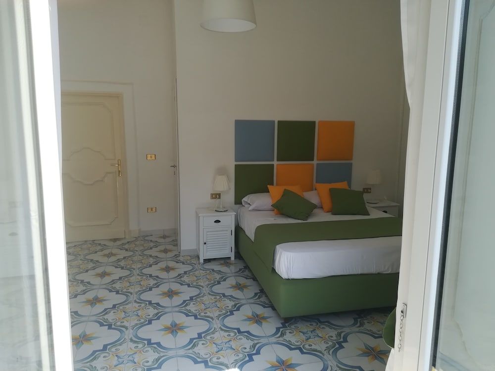 undefined SuiteNapoliSantaLucia 3