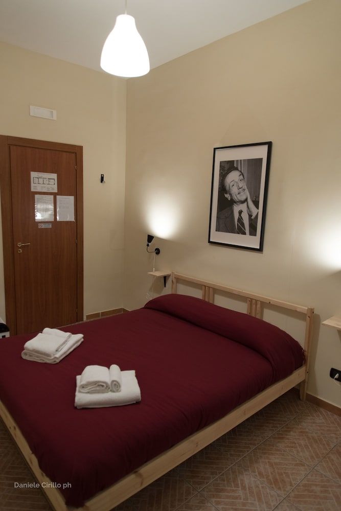 undefined GuestHouse Marcanto 8
