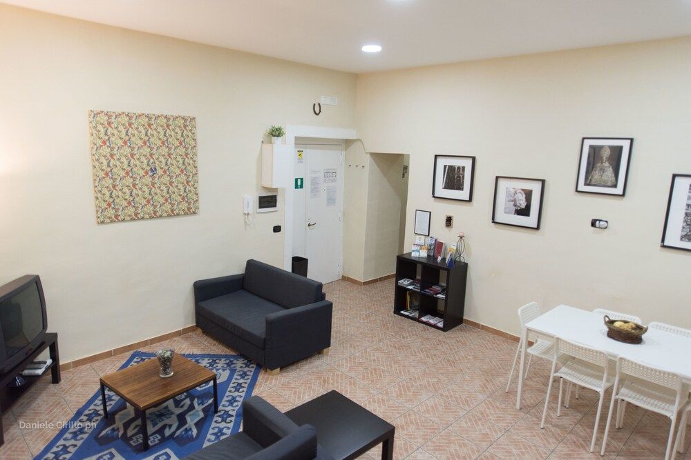 undefined GuestHouse Marcanto