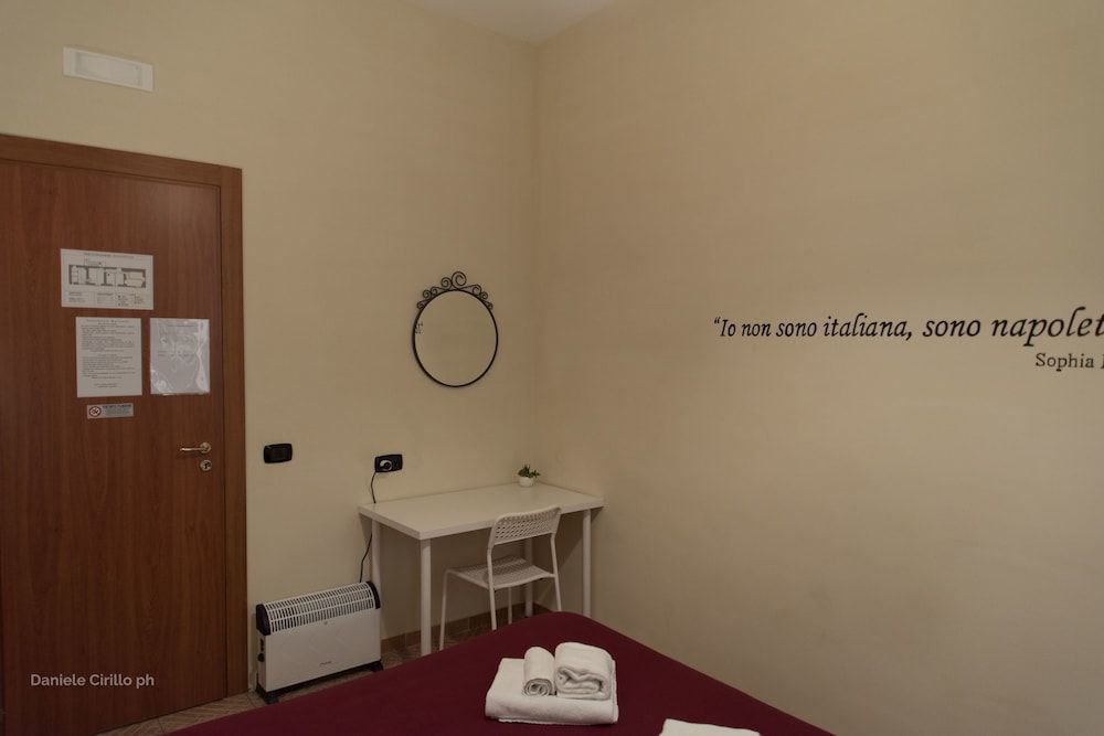 undefined GuestHouse Marcanto 4