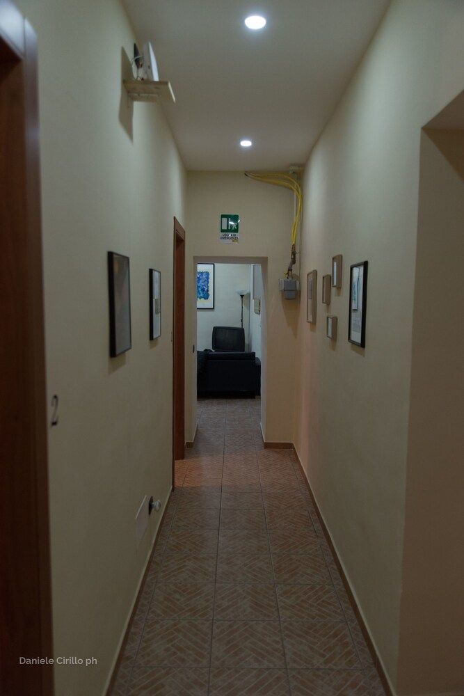 undefined GuestHouse Marcanto 10