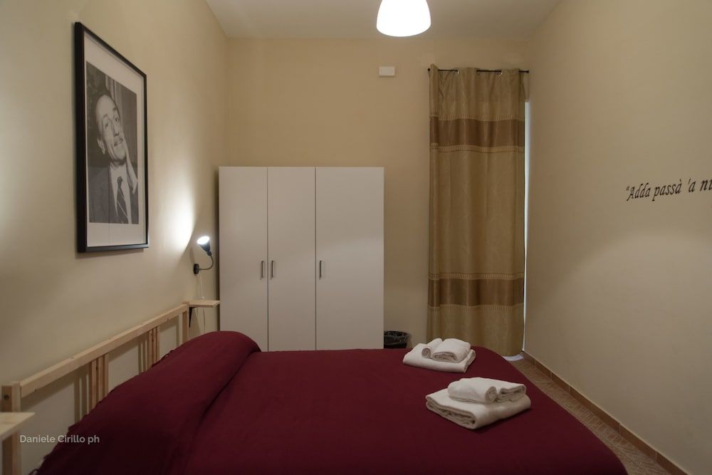 undefined GuestHouse Marcanto 7