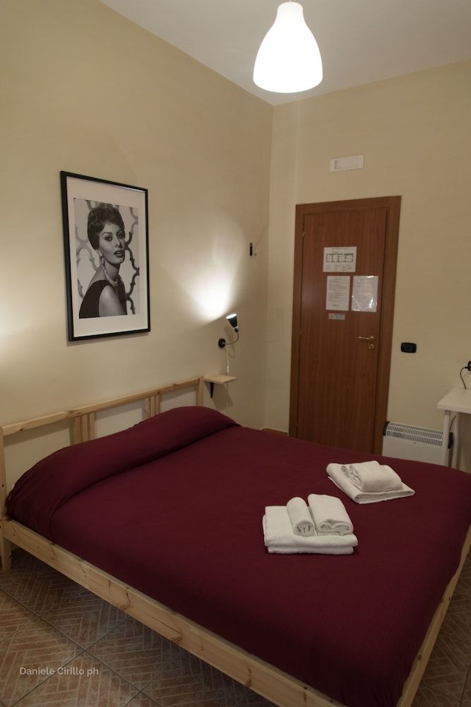 undefined GuestHouse Marcanto 2