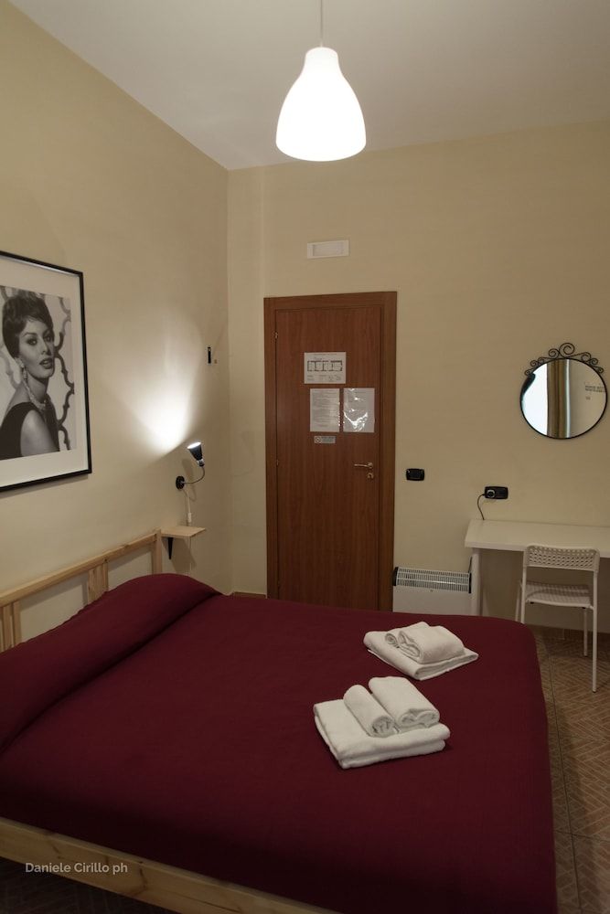 undefined GuestHouse Marcanto 6