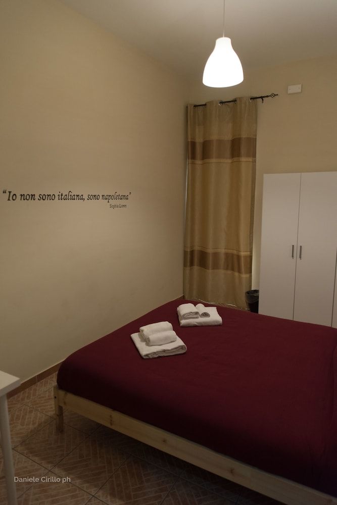 undefined GuestHouse Marcanto 3