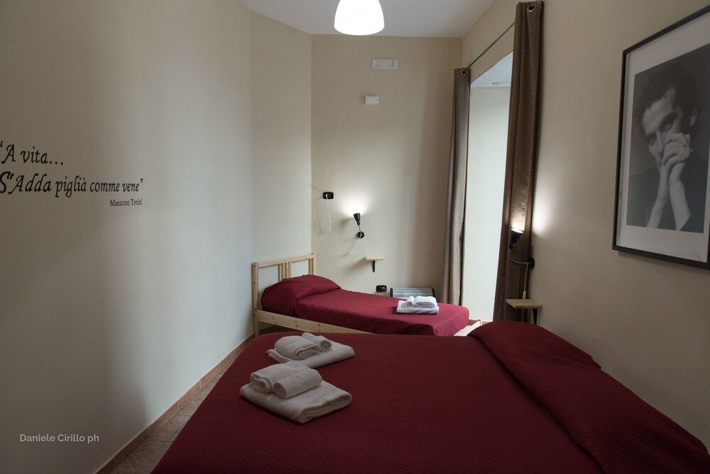 undefined GuestHouse Marcanto 9