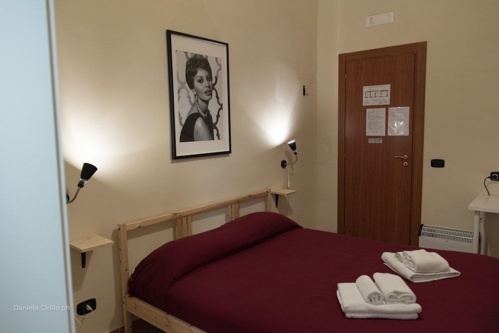 undefined GuestHouse Marcanto 5
