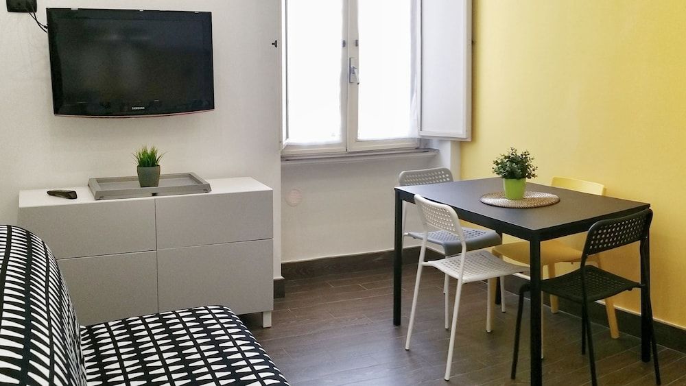 Fermata MONTESANTO Family Suite, 1 Queen Bed with Sofa bed 3