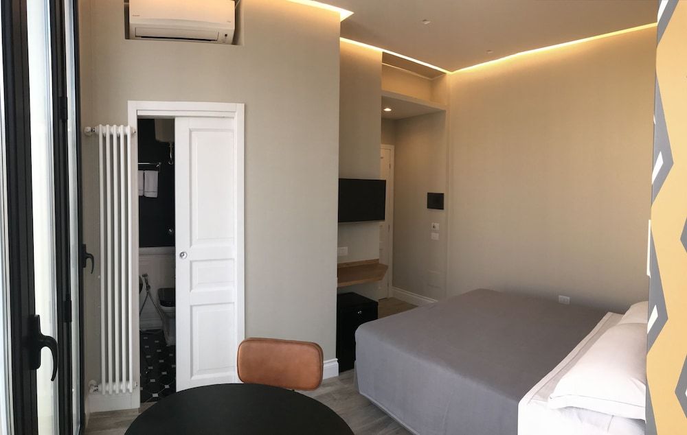 Ambra Noblesse Apartment, 2 Bedrooms 5