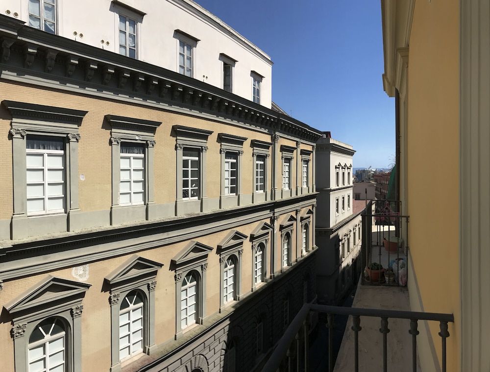 City View from Property