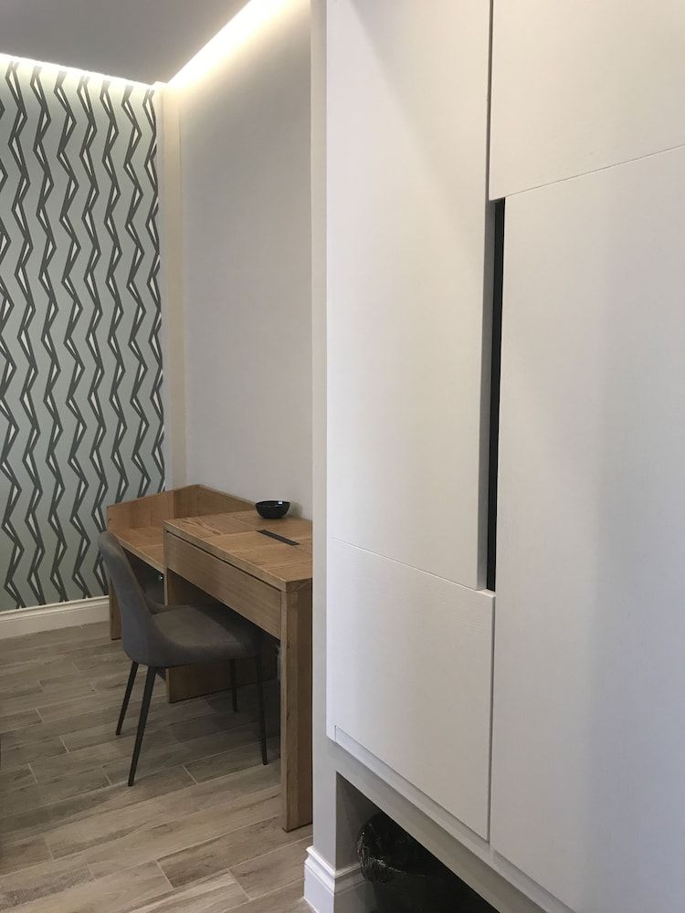 Ambra Noblesse Apartment, 2 Bedrooms 7