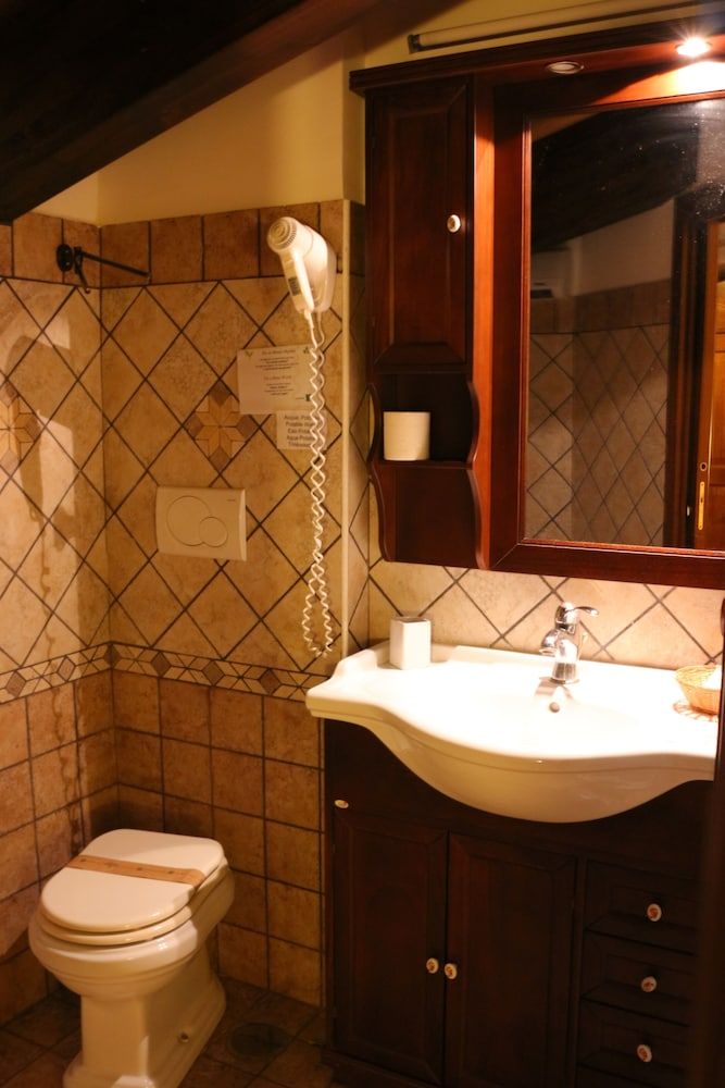 undefined Villetta Capodimonte Guest House 4