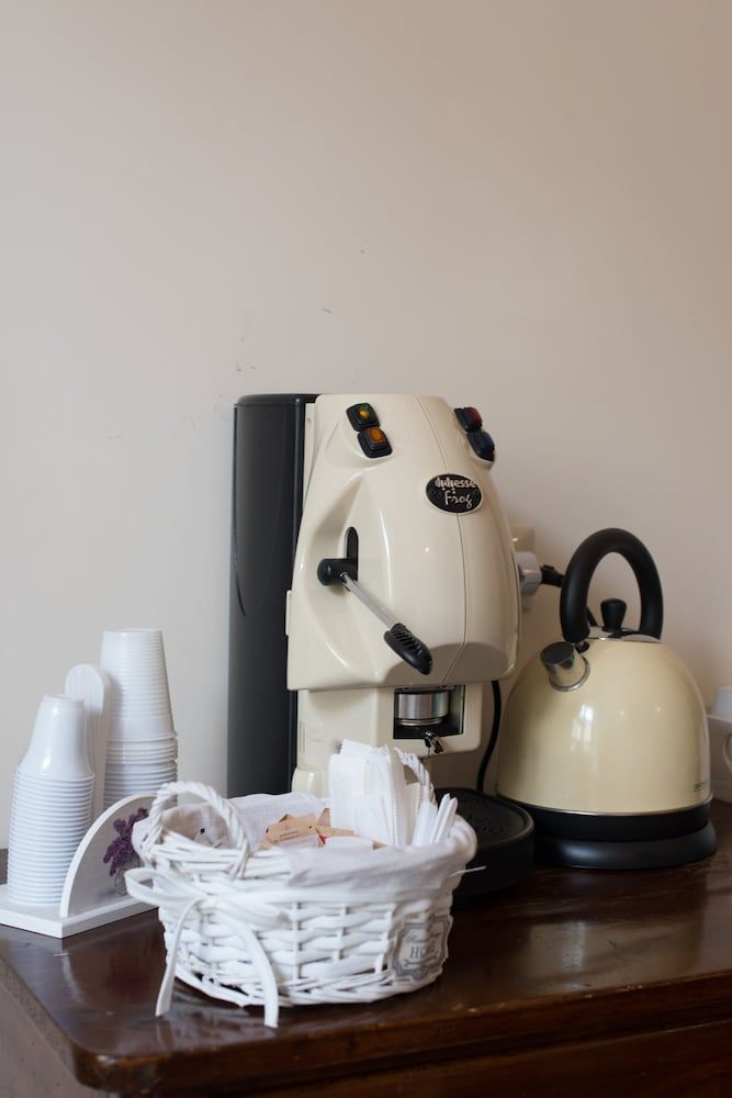 undefined B&B Supportico Lopez 6