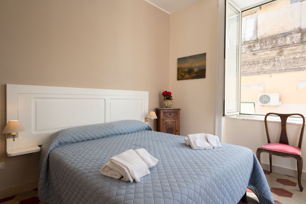 B&B Supportico Lopez Double Room 3