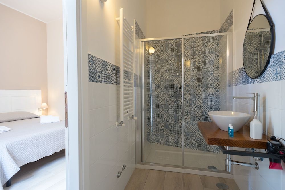 B&B Supportico Lopez Double Room 11